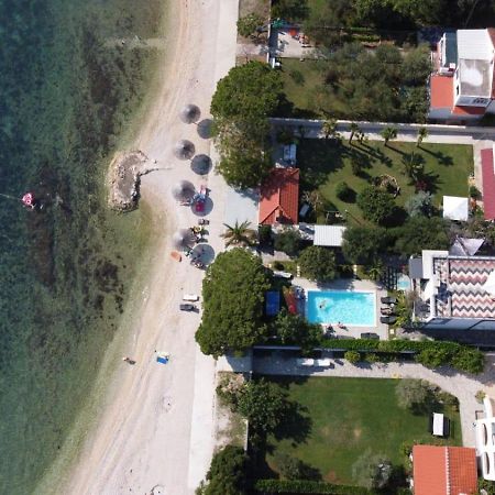 Apartments Bozana Bibinje Exterior photo