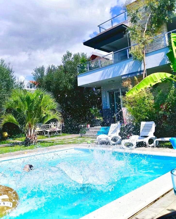 Apartments Bozana Bibinje Exterior photo