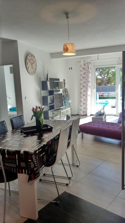 Apartments Bozana Bibinje Room photo