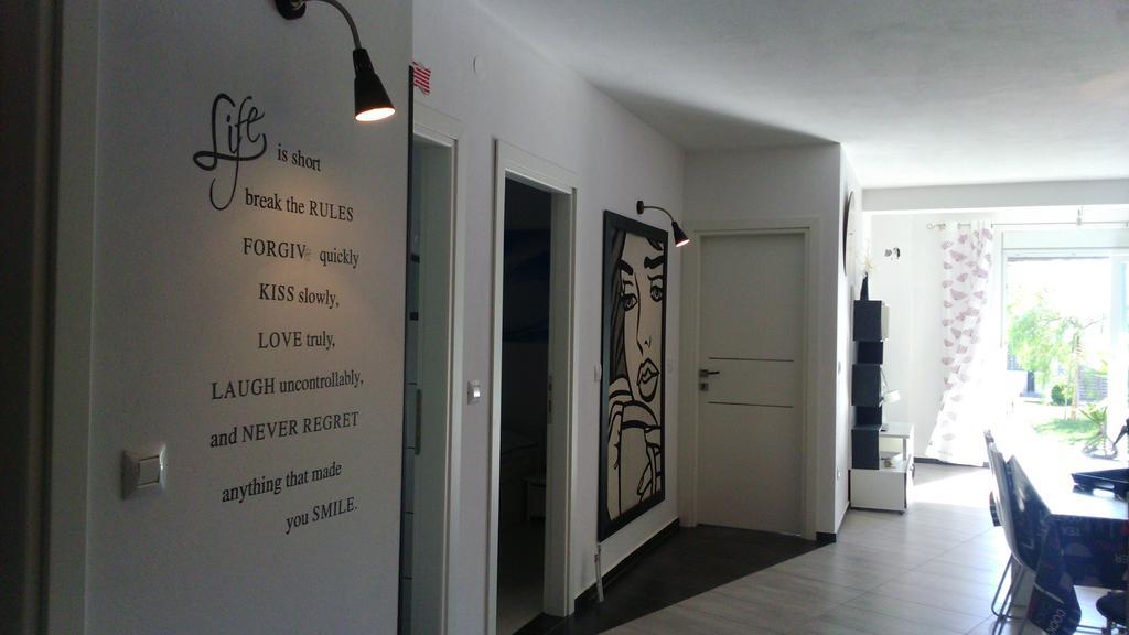 Apartments Bozana Bibinje Room photo