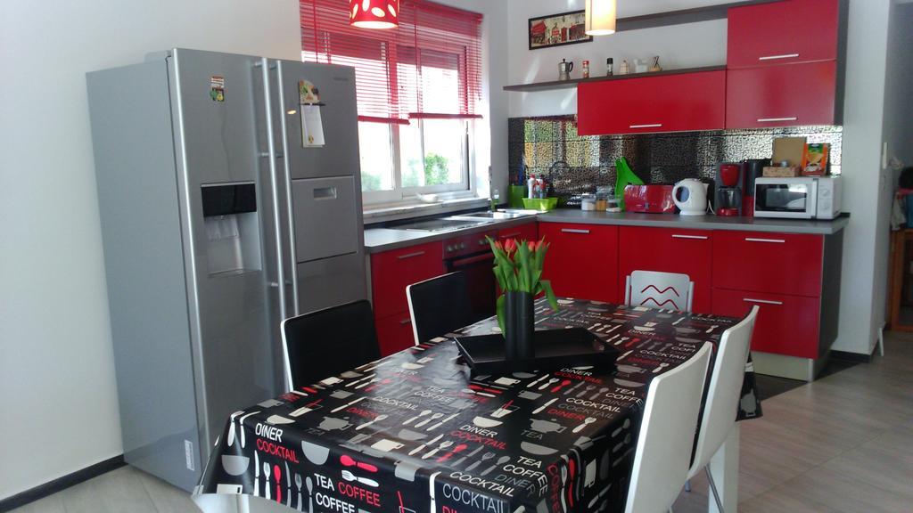 Apartments Bozana Bibinje Room photo