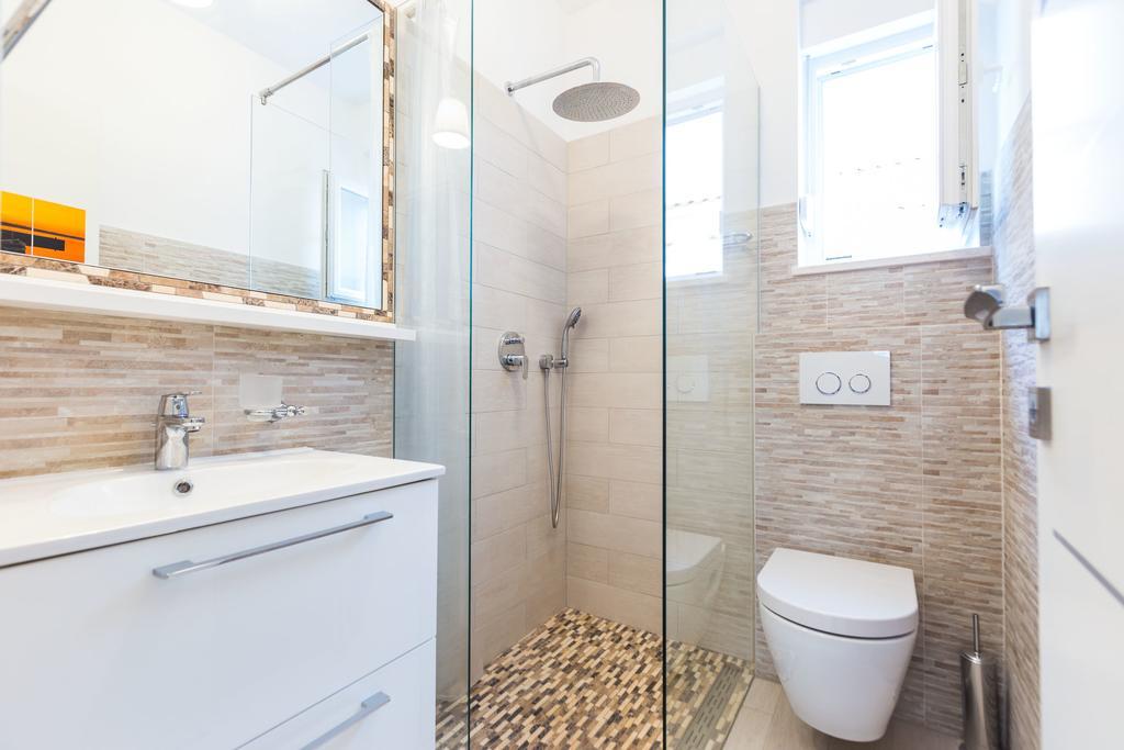 Apartments Bozana Bibinje Room photo