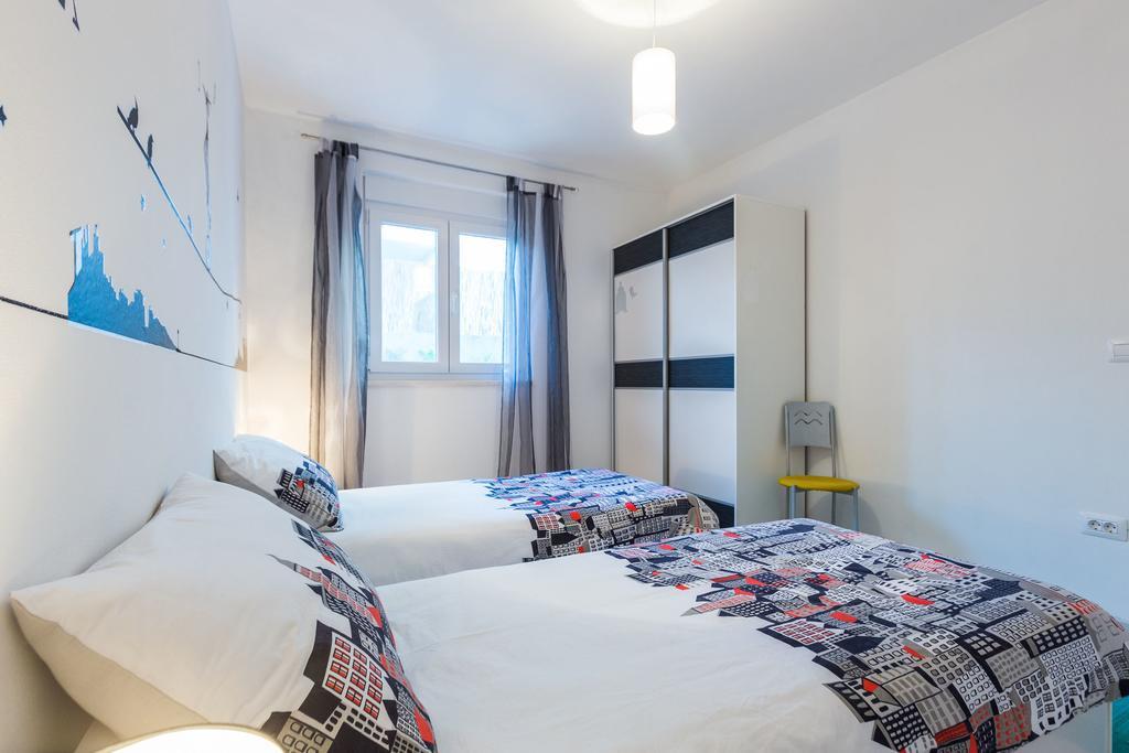 Apartments Bozana Bibinje Room photo