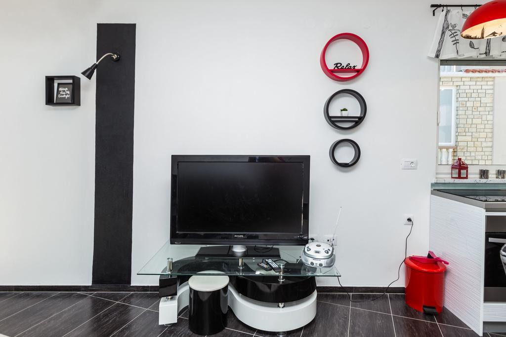 Apartments Bozana Bibinje Room photo